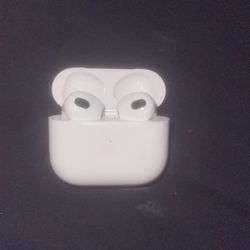 AirPods 3rd Gen