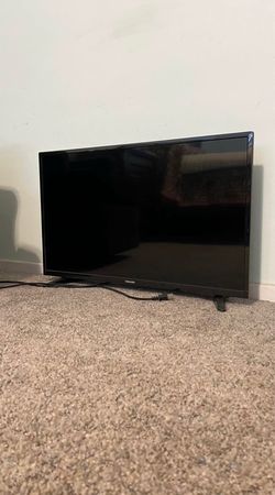 32” Toshiba TV/Monitor
