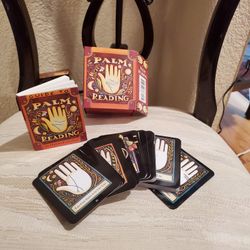 Guide to Palm Reading