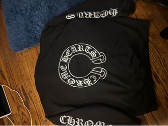 Chrome Hearts Jacket