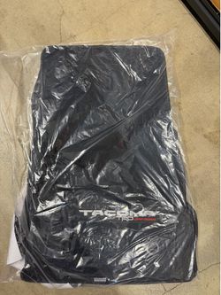 2024- 26 Tacoma TRD Off-Road floor mats
