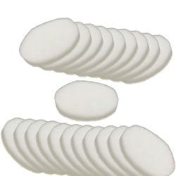 Water Filter Polishing Pads for Fluval FX4 / FX5 / FX6