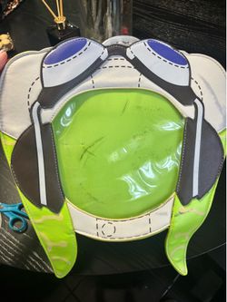 Star Wars Hera Syndulla Bag