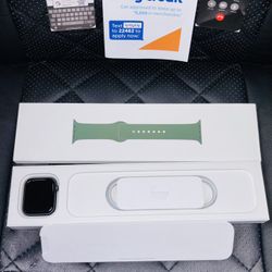 Apple Watch Series 6 44mm GPS 