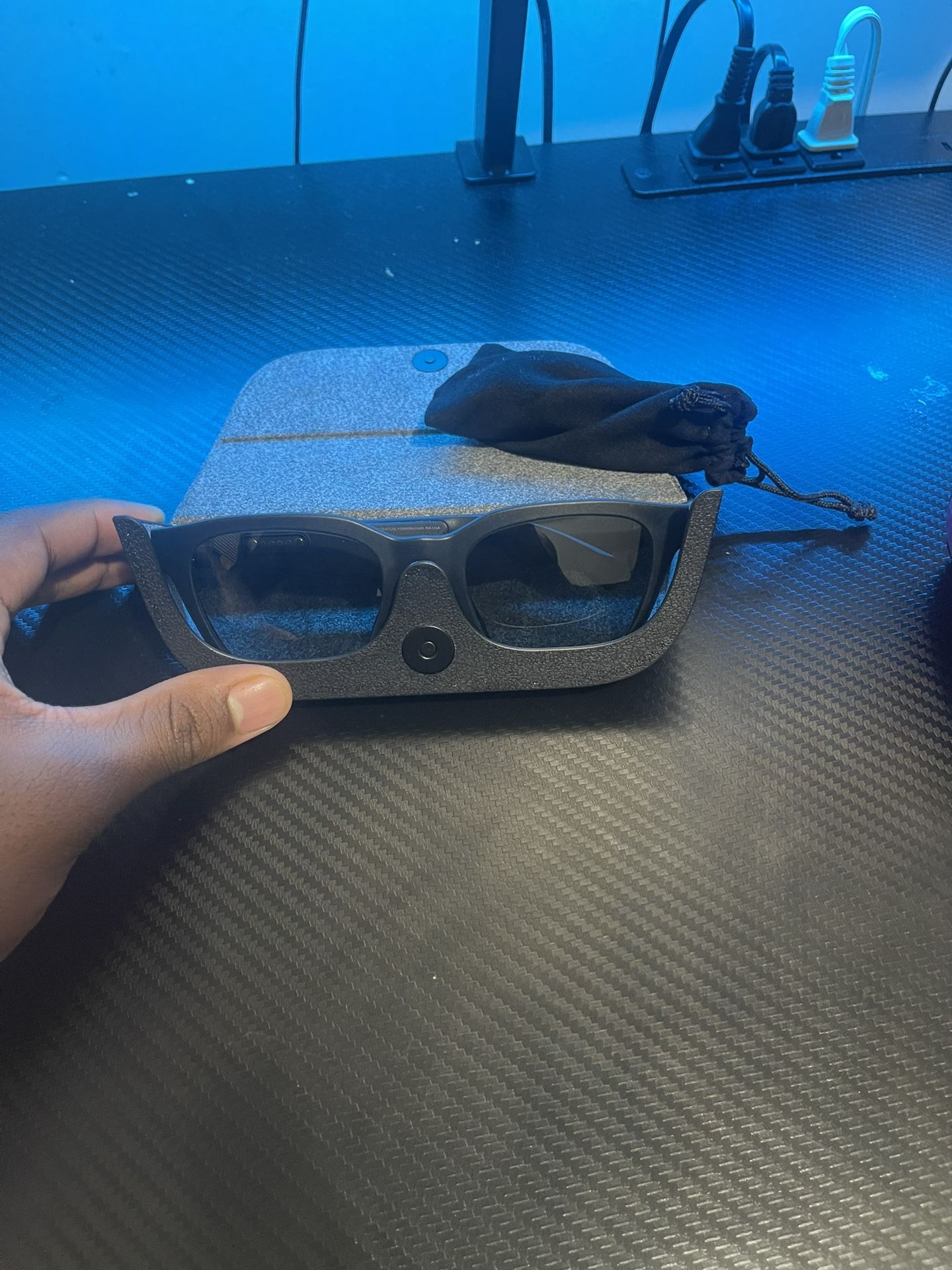 Bose Frames Alto Smart Glasses