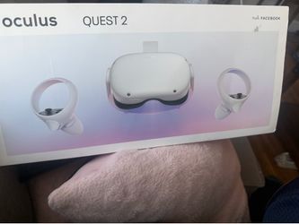 Oculus quest 2