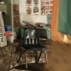 Kids Chairs