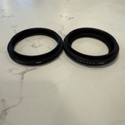 Hasselblad Lens Ring