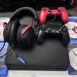 PLAYSTATION 4 PRO