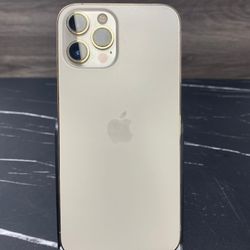 iPhone 12 Pro Max 256gb Unlocked ID: 59483