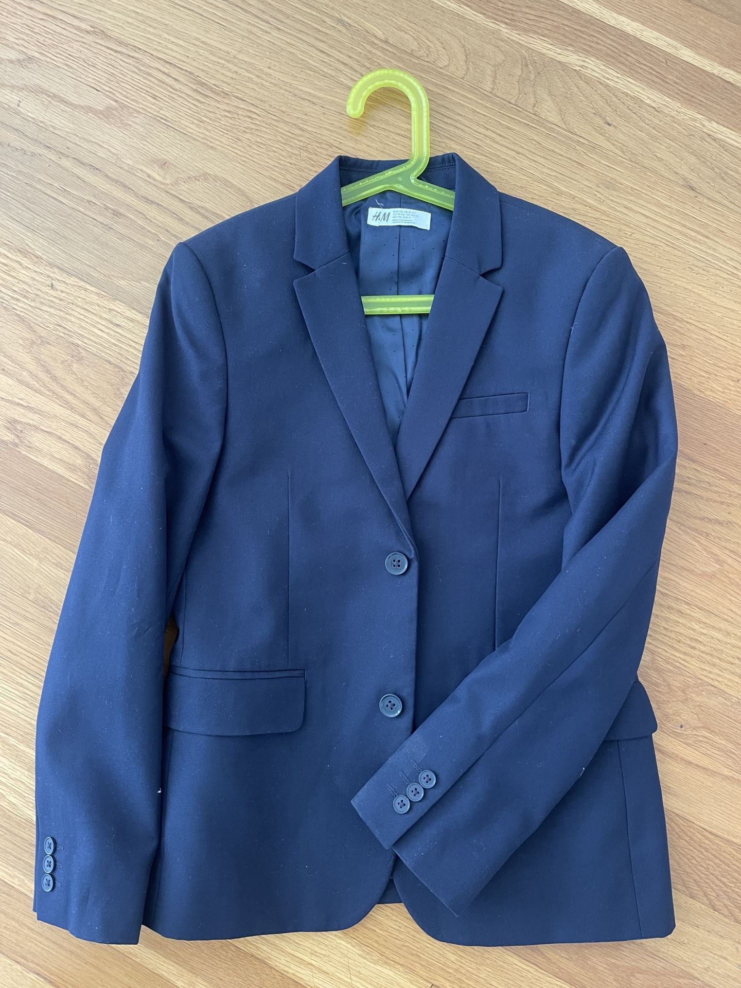 Boys Sports Jacket - Size 11-12 H&M