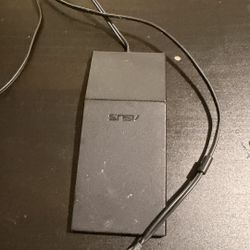 Original ASUS 2T2R Dual Band WIFI Moving Antenna Folding Rotating Aerial Signal Booster