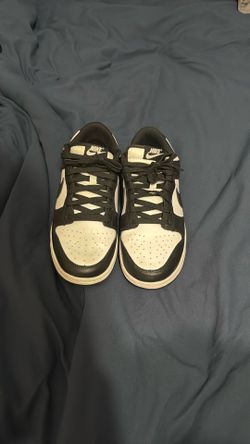PANDA DUNKS 8.5