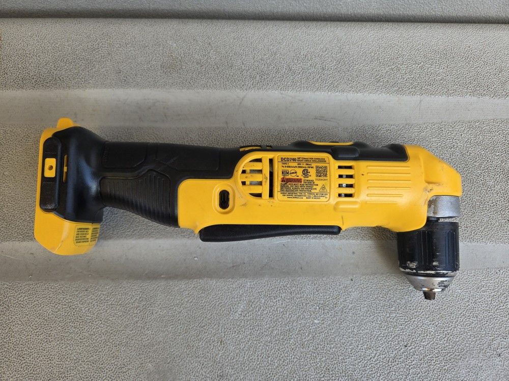 Drill.
