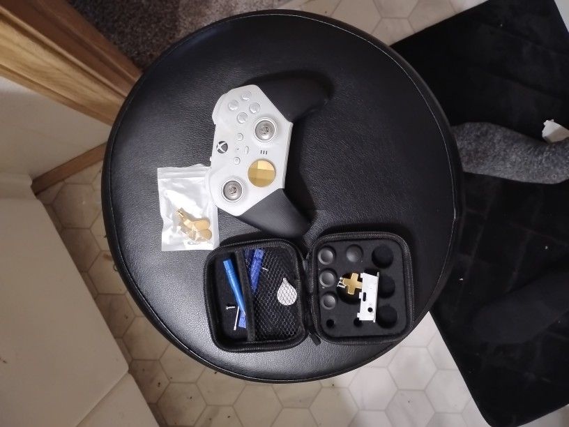 Xbox Elite Controller Used 