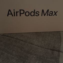 Air Airpods Max