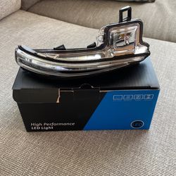 Toyota Tacoma/ Rav4 Turn Signals