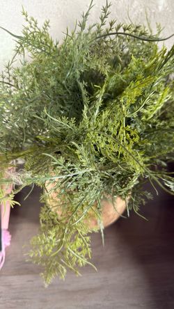 Fake Plant Decoration 