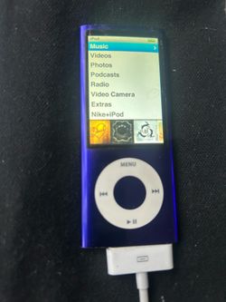 ipod nano