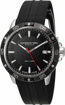Raymond weil Tango Quartz Mint Condition