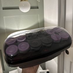 Conair Hot Rollers (Hair Rollers) 