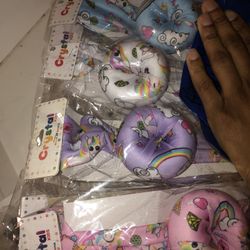 Headbands And Hair Bows