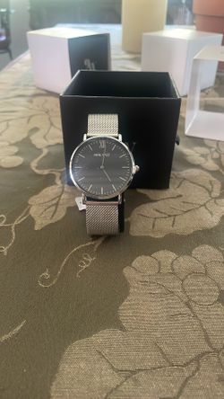 Men’s Watch Nine West