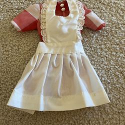 Hand Crafted American Girl Doll Clothes