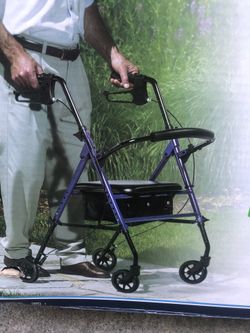 New Walker