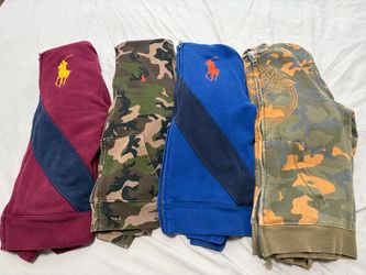 Boy zip up sweaters size 10/12