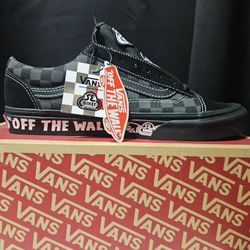 Vans x SE Bikes Style 36 'P.K. Ripper