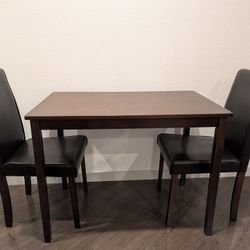 2 Seat Dining Table from Ashley Furniture