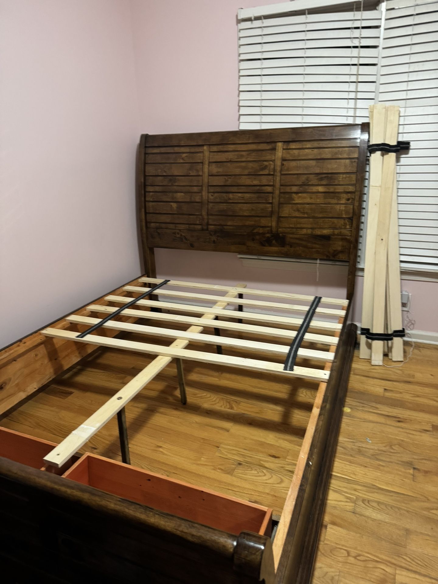 Bed Frame