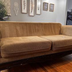 A Sofa Couch 