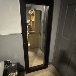 Full size Mirror 