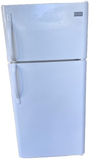 Top Freezer FRIGIDAIRE Refrigerator
