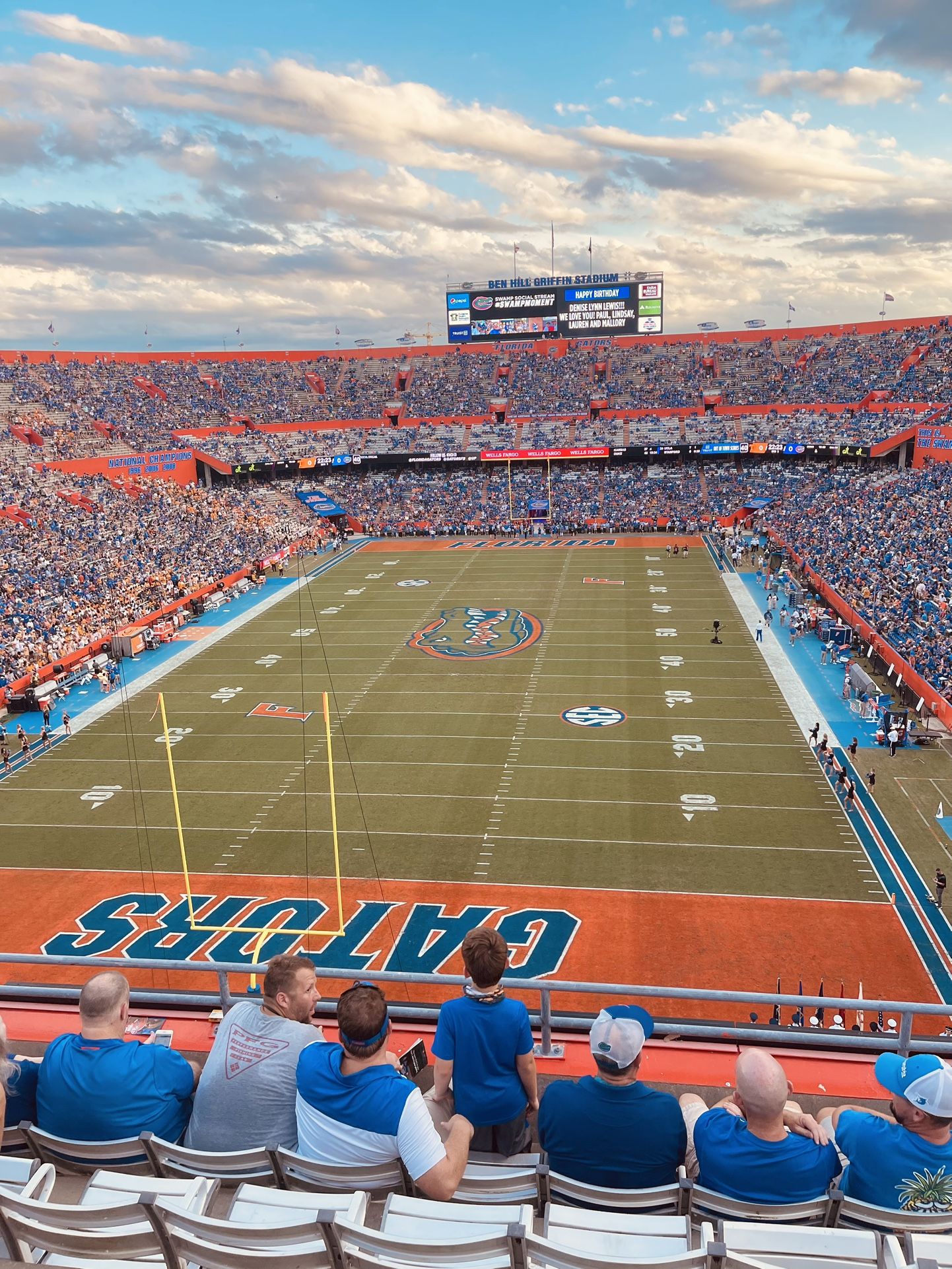 Florida Gator Vs Texas Football Tickets