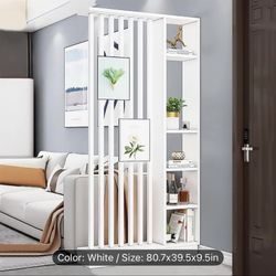 Brand New Partition Divider 