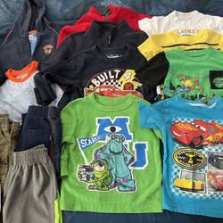 Toddler 2t -3T