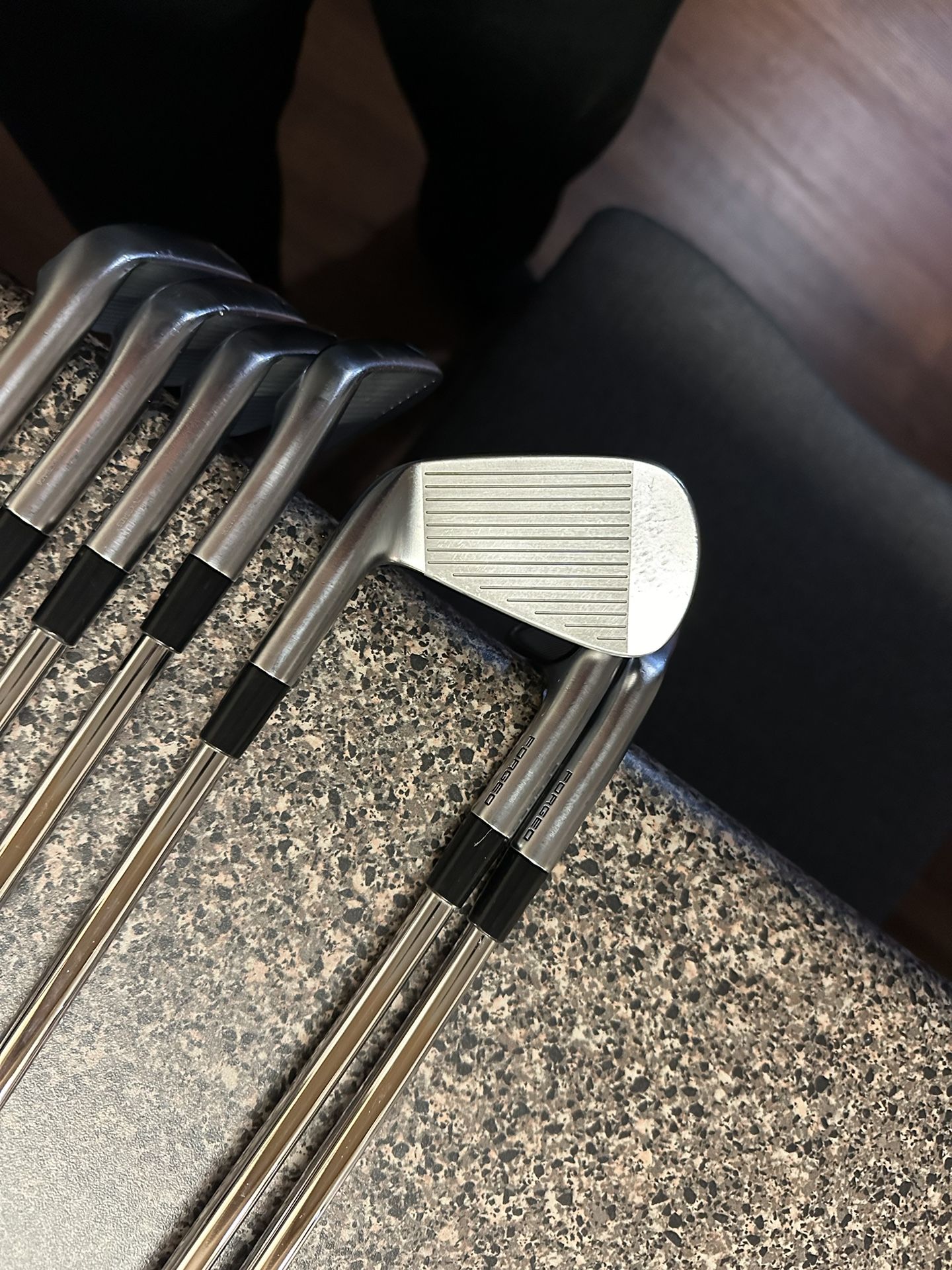 Taylormade P7MC