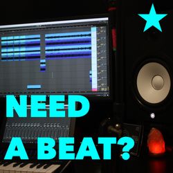 Need A Beat For Your Tape? Let’s Work! 