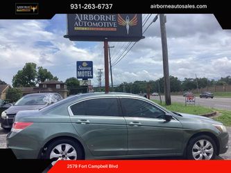 2010 Honda Accord