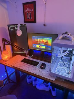 Gaming Setup