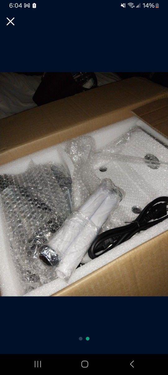 New Kim 8 Slimming Machine