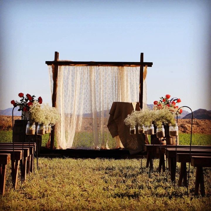 Wedding Venue/Package