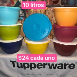Tupperware