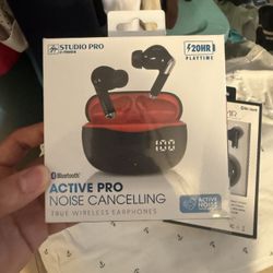Wireless Earbuds 