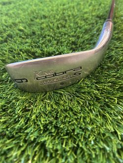 King Cobra Transition S / 6 Hybrid