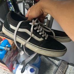 Vans Size 11