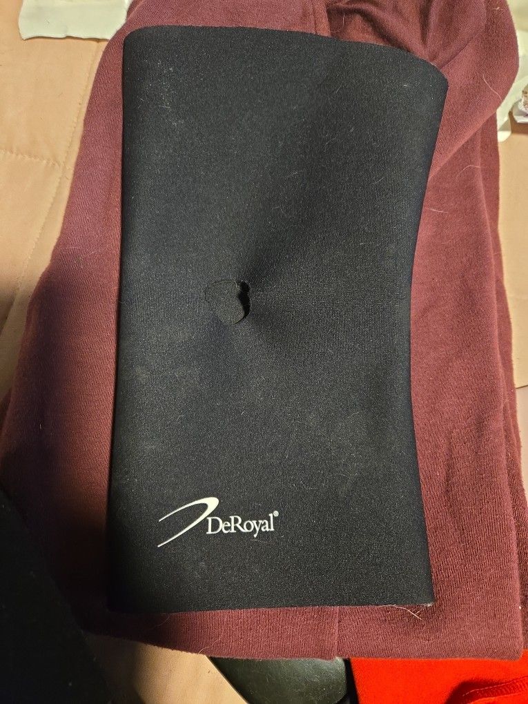 Prosthetic Brace For Below The Knee Amputation